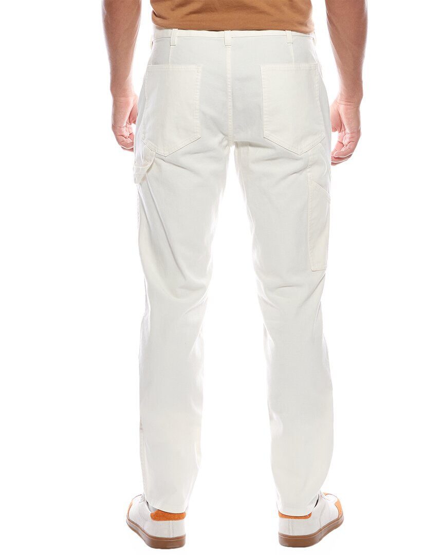 zaine canvas pant