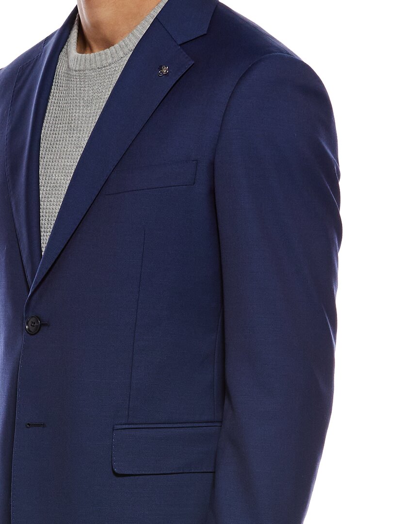 2pc suit