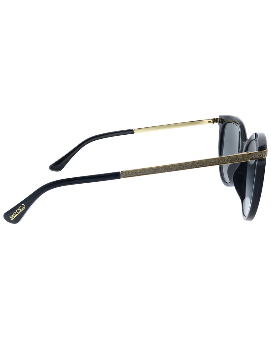 women's jc axelle/g/s 56mm sunglasses