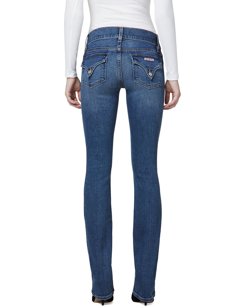 beth rhythm rain bootcut jean