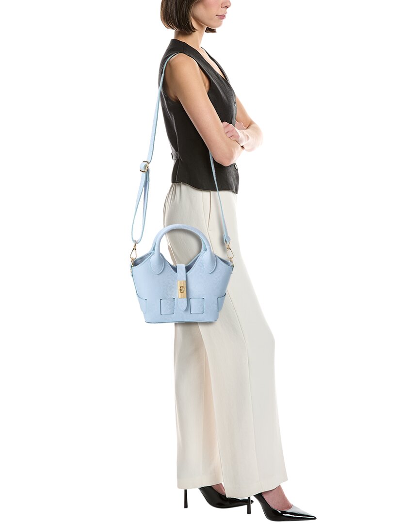 piper27 leather tote