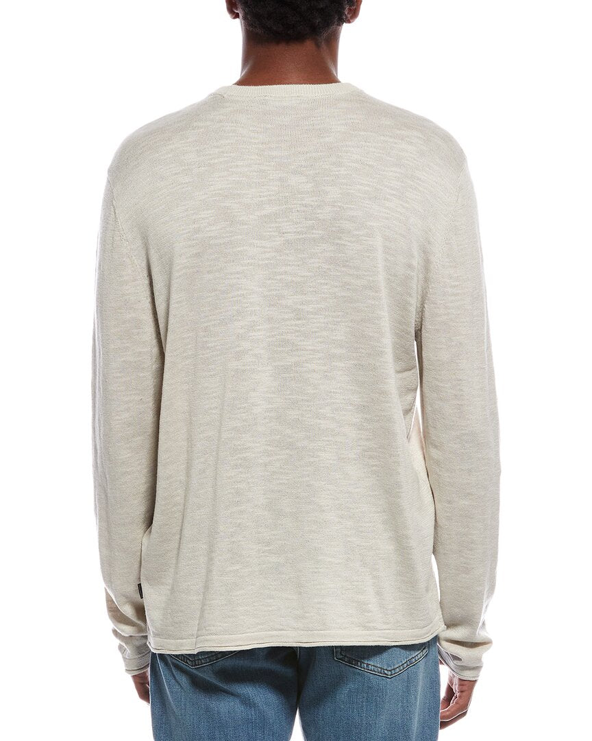crewneck sweater