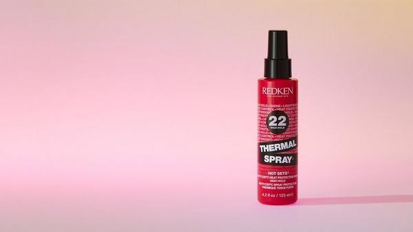Thermal Spray High Hold