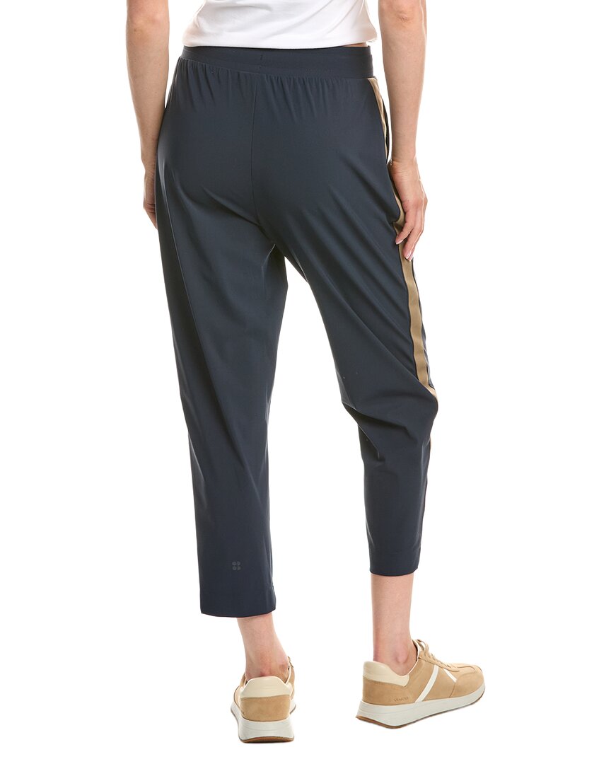 explorer side stripe trouser