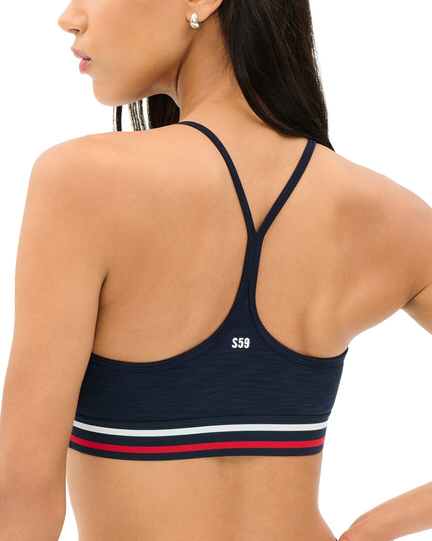 cali active rib bra