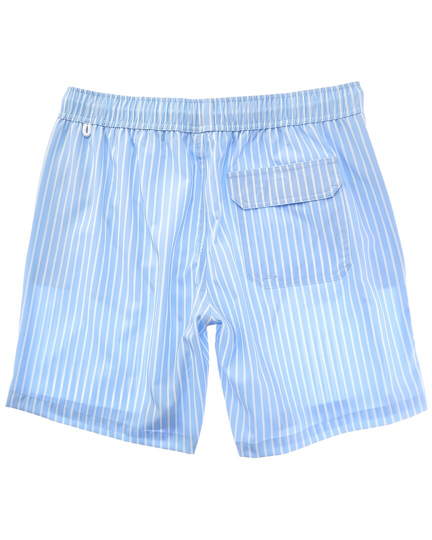 stretch swim short