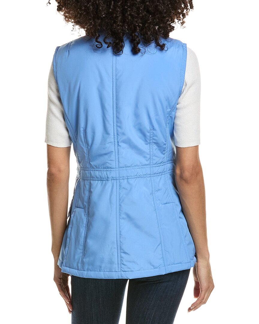 brays vest