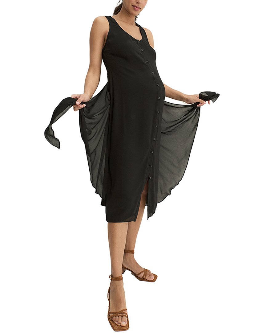 maternity the jaden dress