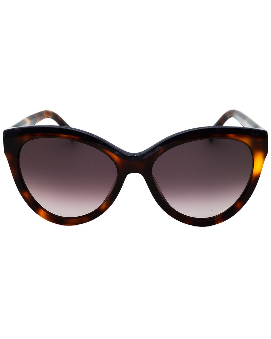 women's mis 0088/s 57mm sunglasses