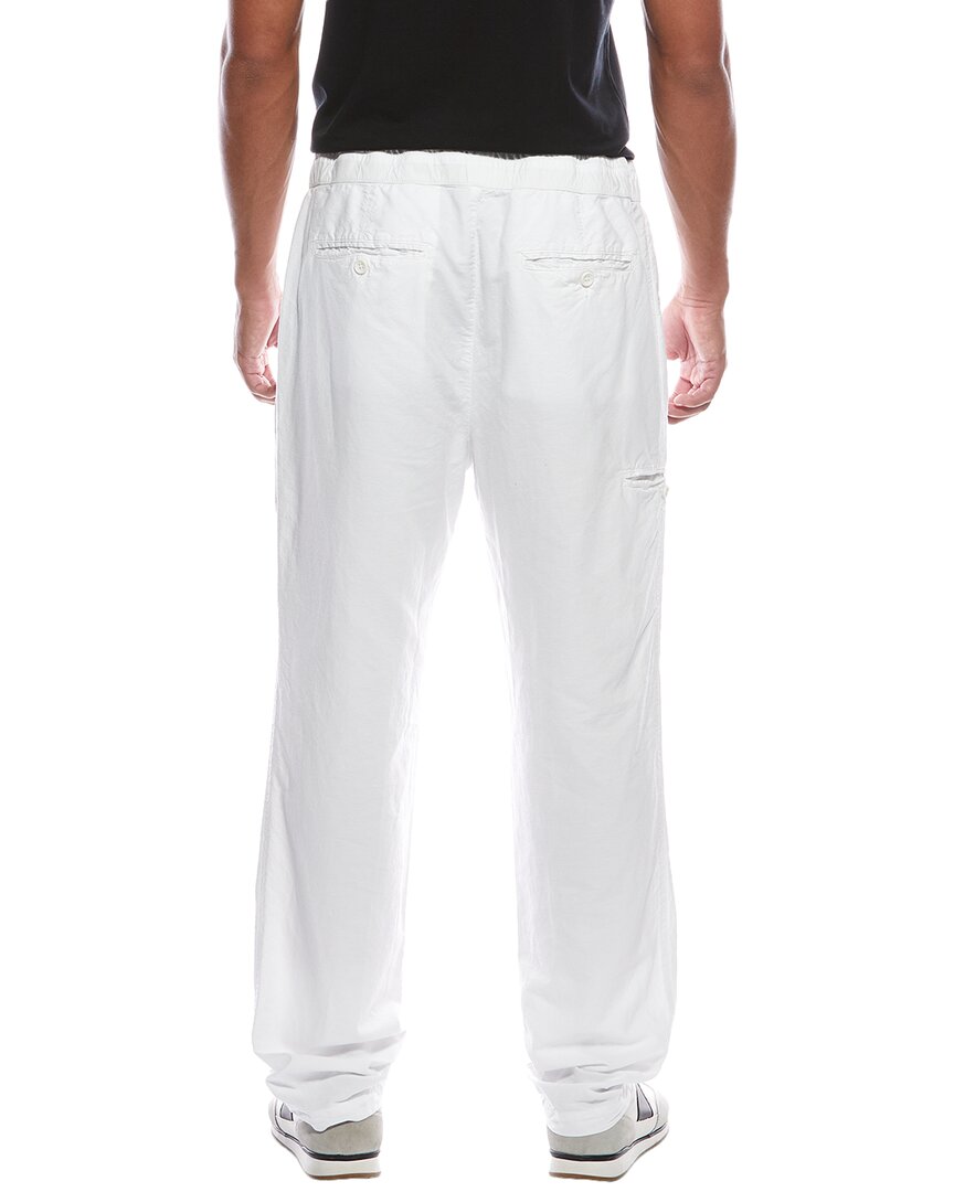 relaxed fit pant