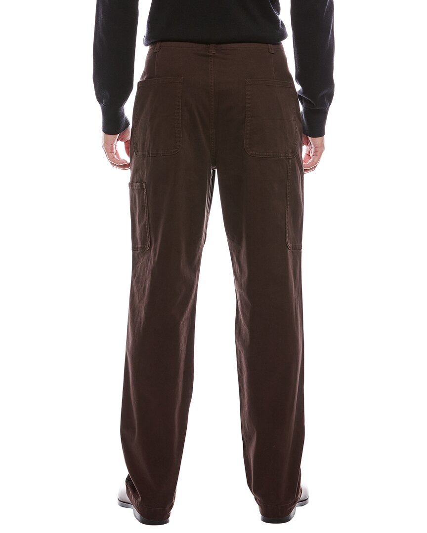 louie garment dye utility pant