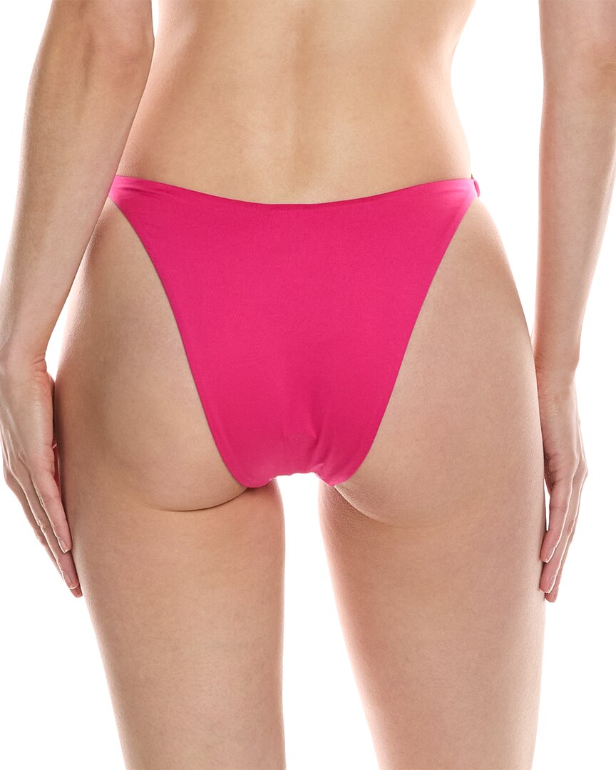 beachwear icon bikini bottom