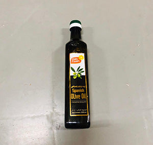 Daily Fresh Olive Oil 500 ml