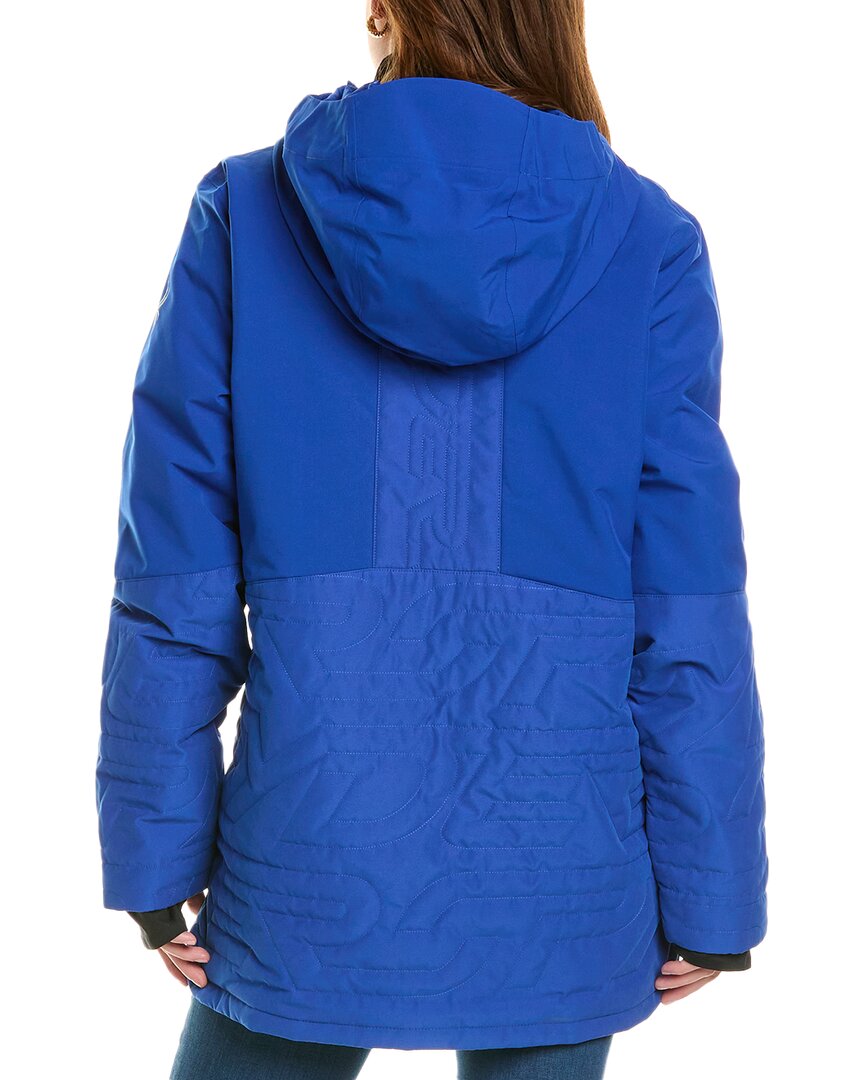 palisade jacket