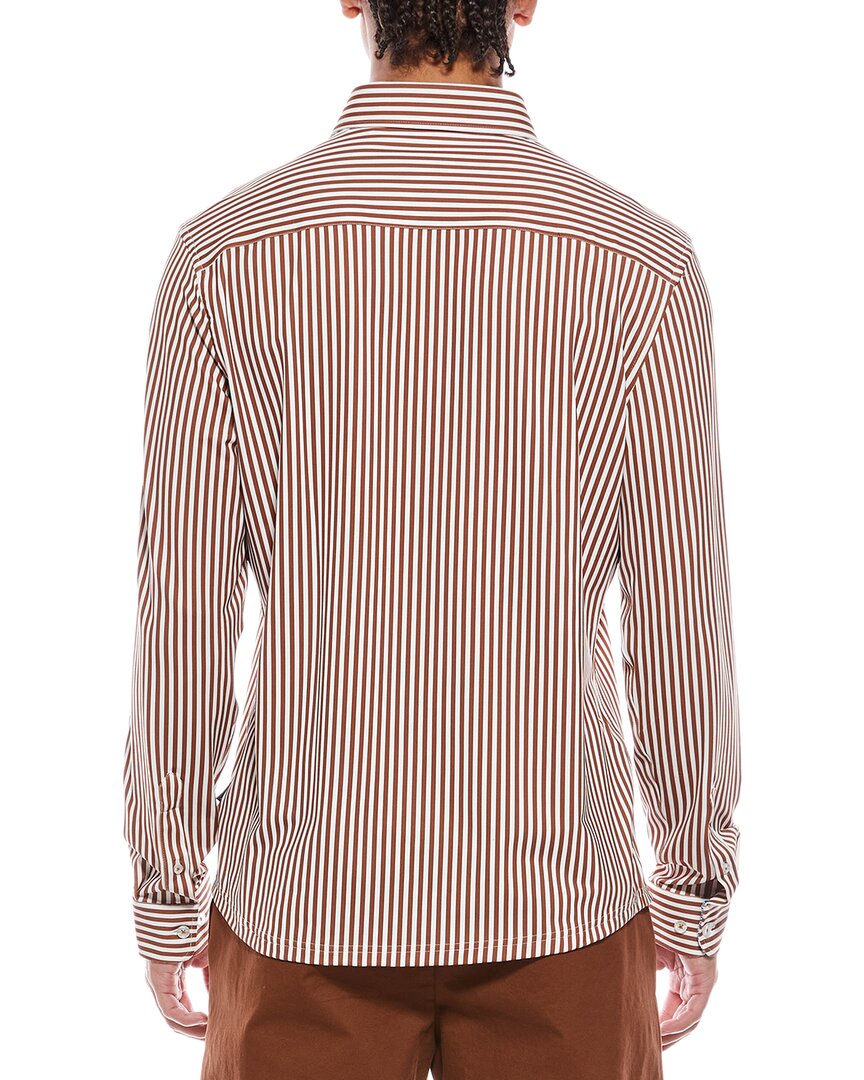 techno stretch performance shirt
