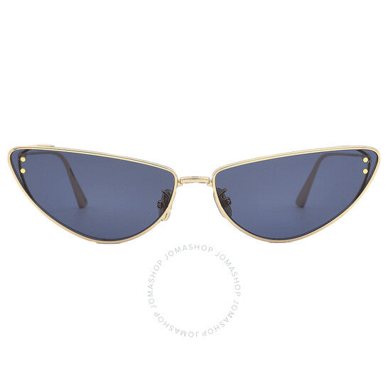 Dior, MISSDIOR B1U Blue Cat Eye Ladies Sunglasses
