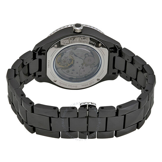 ساعة ديور VIII جراند با أوتوماتيكية للسيدات