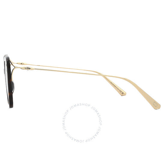 Dior, MISSDIOR B5I Green Butterfly Sunglasses Women's