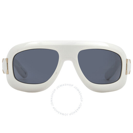 Dior, LADY 95.22 M1I Blue Wrap Ladies Sunglasses