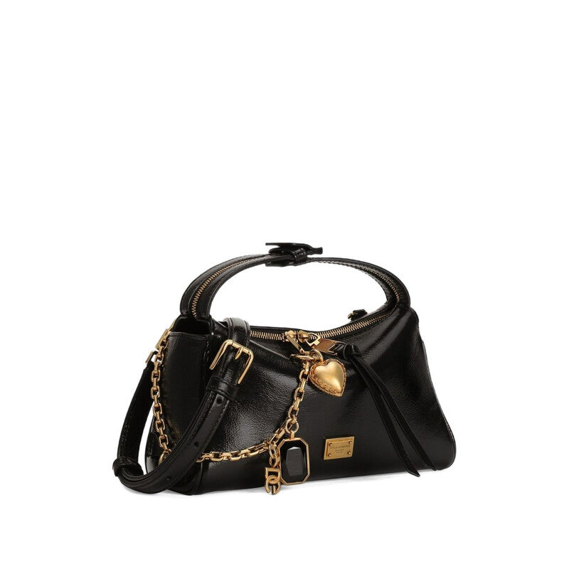 Vittoria Leather Handbag