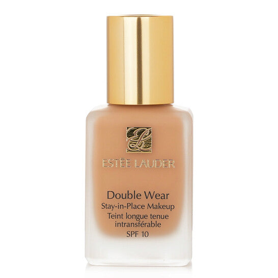 Estee Lauder, Double Wear Stay-In-Place Makeup SPF 10 - 05 4N1 Shell Beige by for Women - 1 oz Makeup