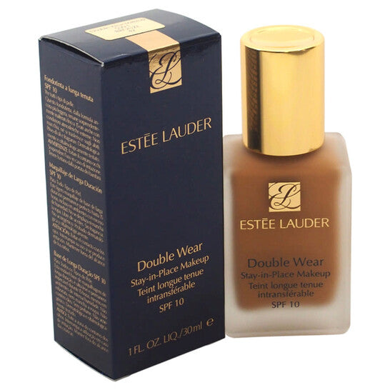 Estee Lauder, Double Wear Stay-In-Place Makeup SPF 10 - # 42 Bronze (5W1) - All Skin Types by for Women - 1 oz Makeup