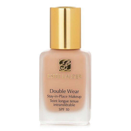 Estee Lauder, Double Wear Stay-In-Place Makeup SPF10 - 2C3 Fresco - All Skin Types by for Women - 1 oz Makeup