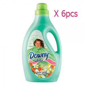 Downy Fabric Softener Dream Garden 3Ltr