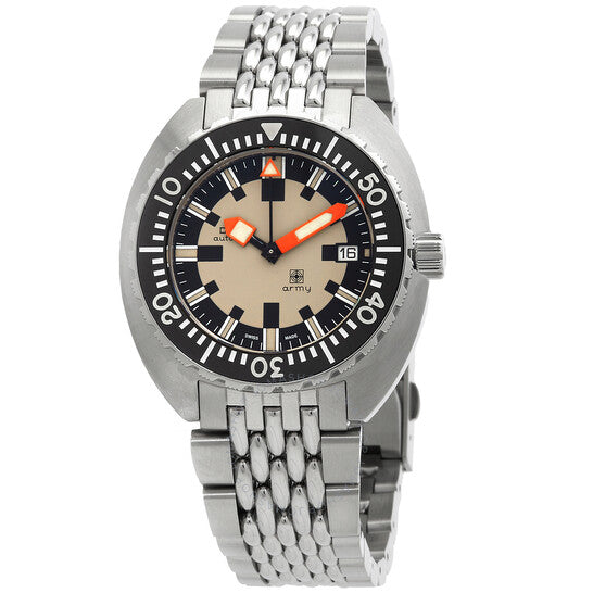 Doxa, Army Automatic Men's Watch