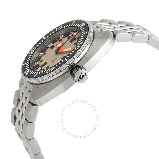Doxa, Army Automatic Men's Watch