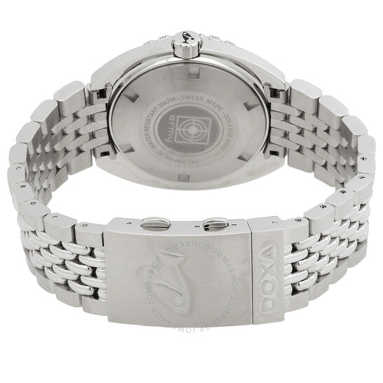 Doxa, Army Automatic Men's Watch