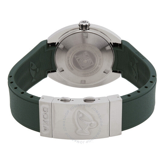 دوكسا، ساعة عسكرية أوتوماتيكية للرجال