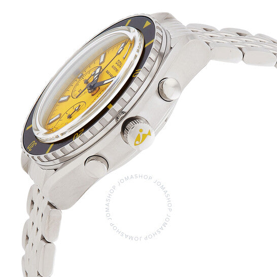 Doxa, SUB 200 C-Graph Divingstar Chronograph Automatic Men's Watch