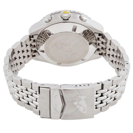 Doxa, SUB 200 C-Graph Divingstar Chronograph Automatic Men's Watch