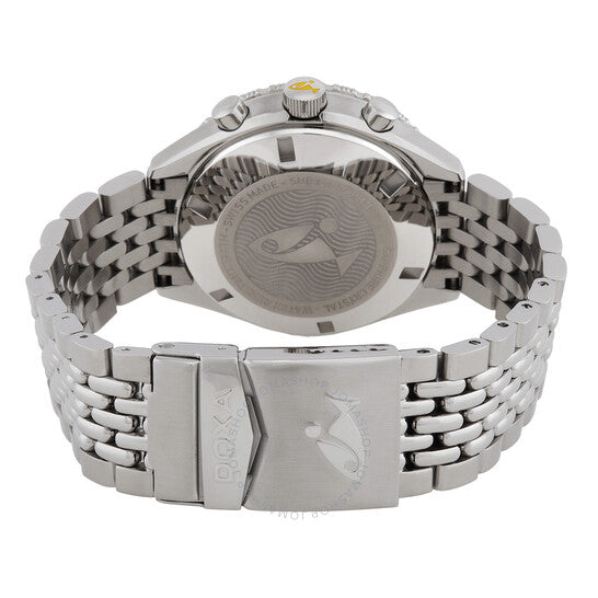 Doxa, SUB 200 C-Graph II Automatic Men's Watch