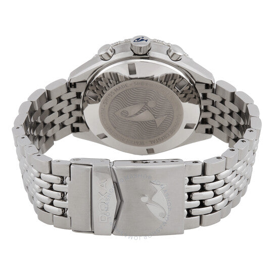 Doxa, SUB 200 C-Graph II Chronograph Automatic Men's Watch