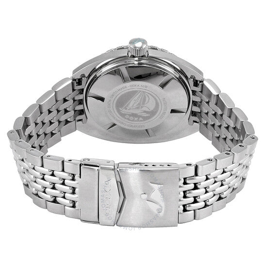 Doxa, SUB 300 Aquamarine Automatic Men's Watch