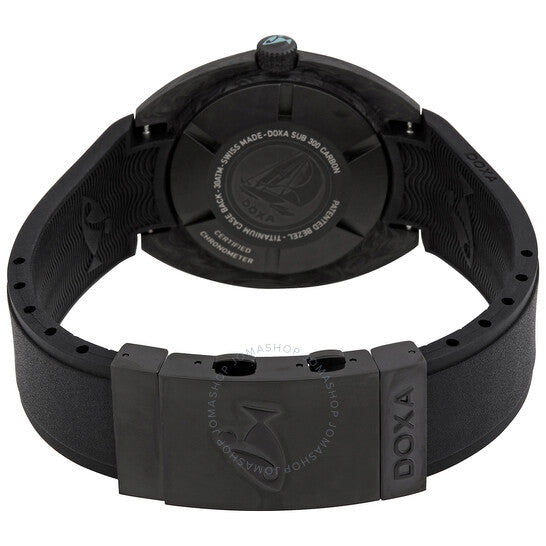 Doxa, SUB 300 Aquamarine Automatic Men's Watch