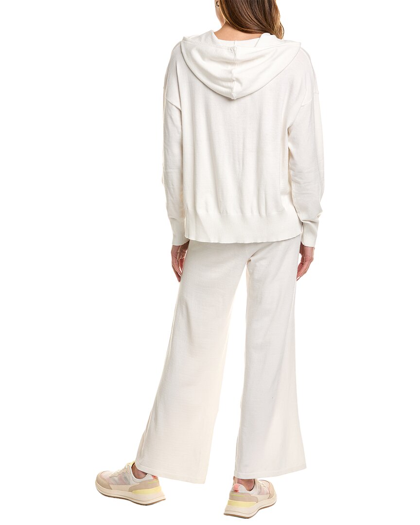 2pc jette hoodie & pant set