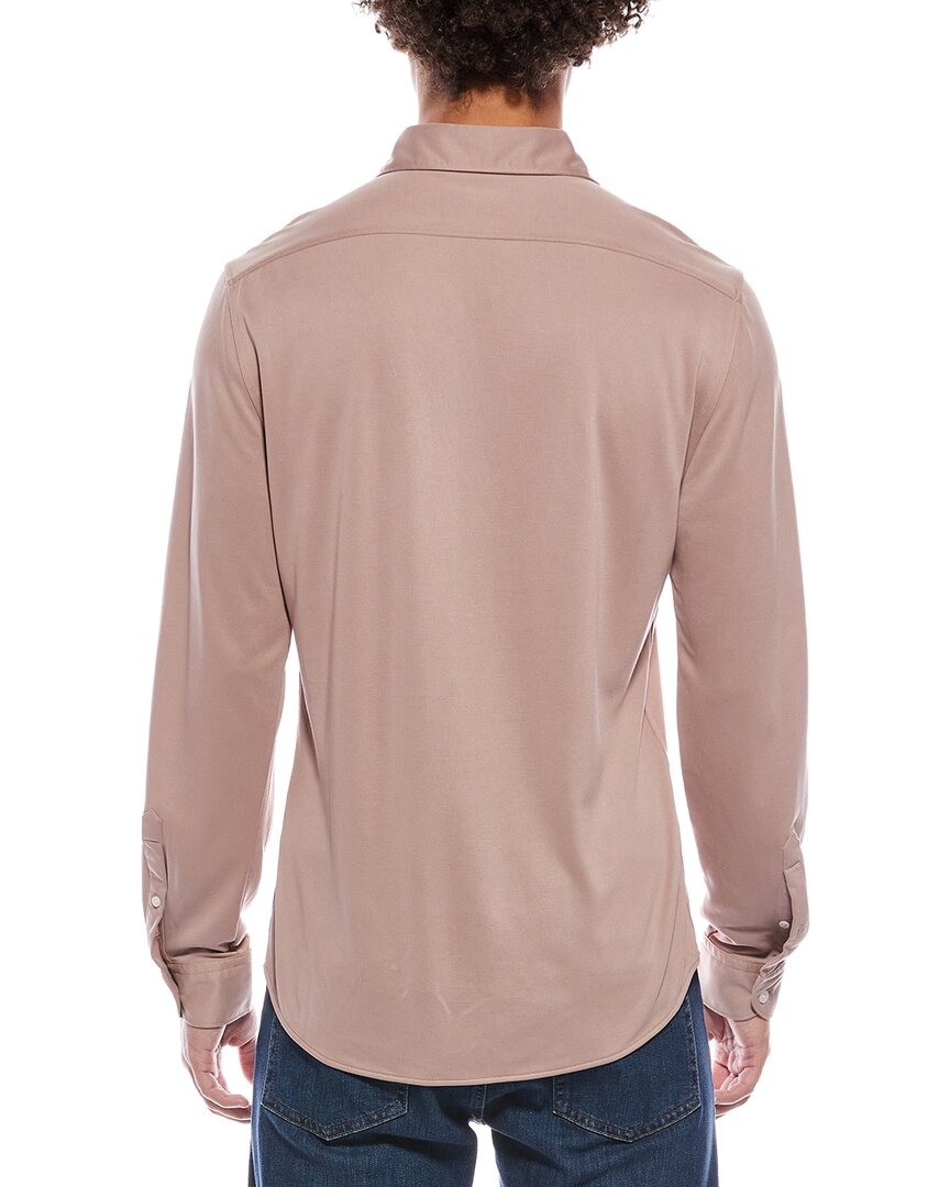 bobby shirt