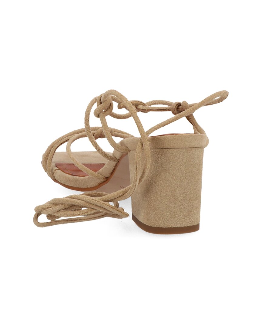 paloma leather sandal