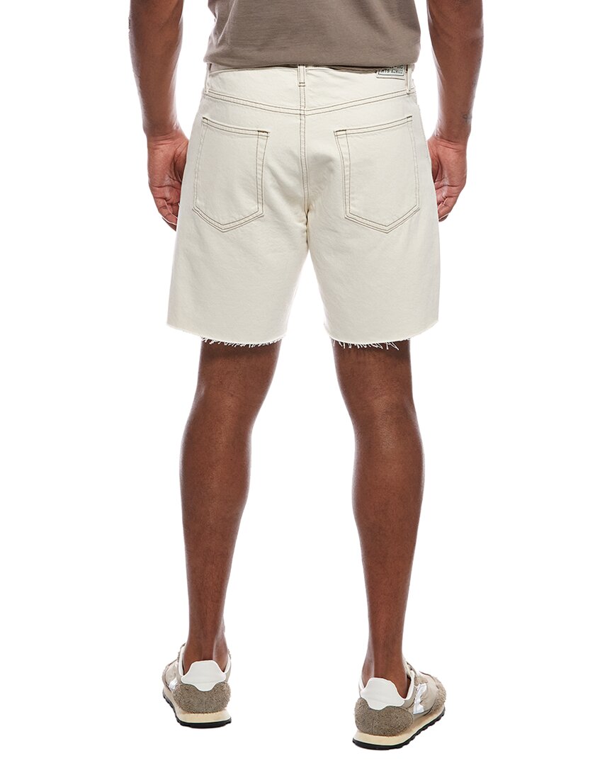 denim short