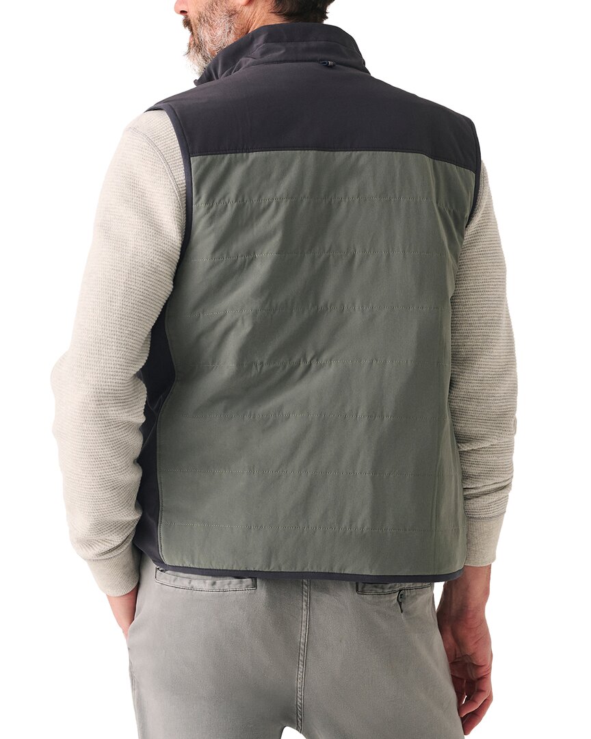the movement vest