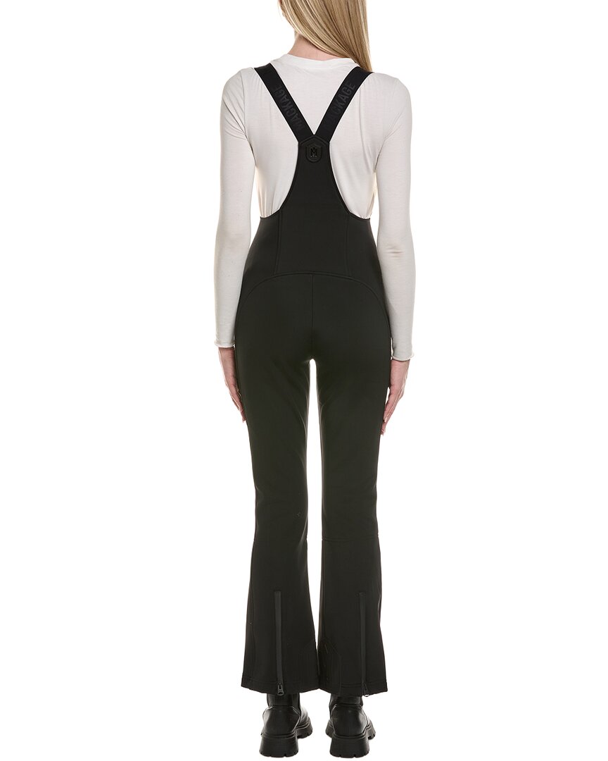 gia fitted overall ski pant