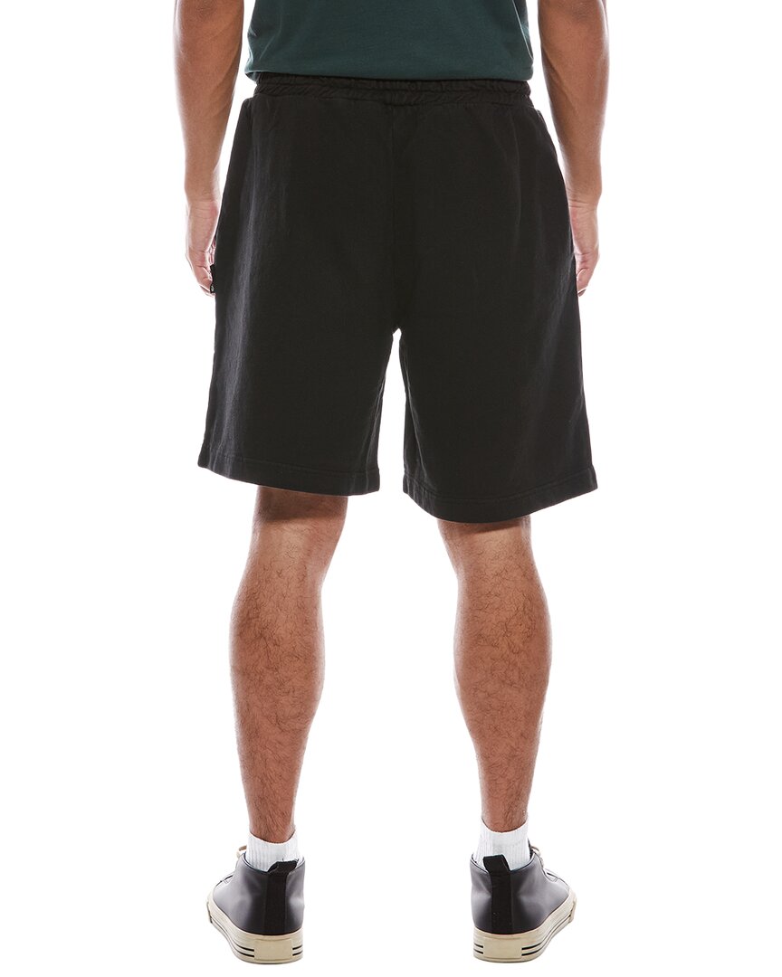 seasonal logo sweatshort