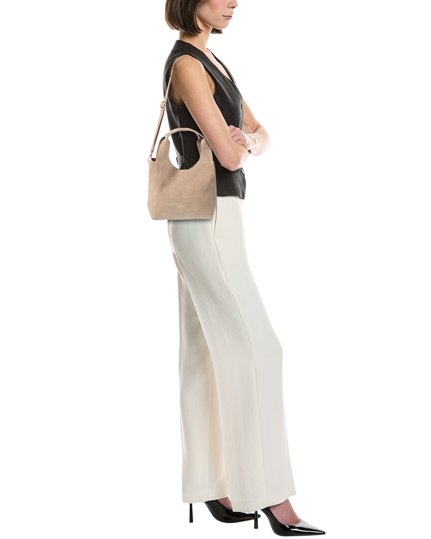 river27 suede tote