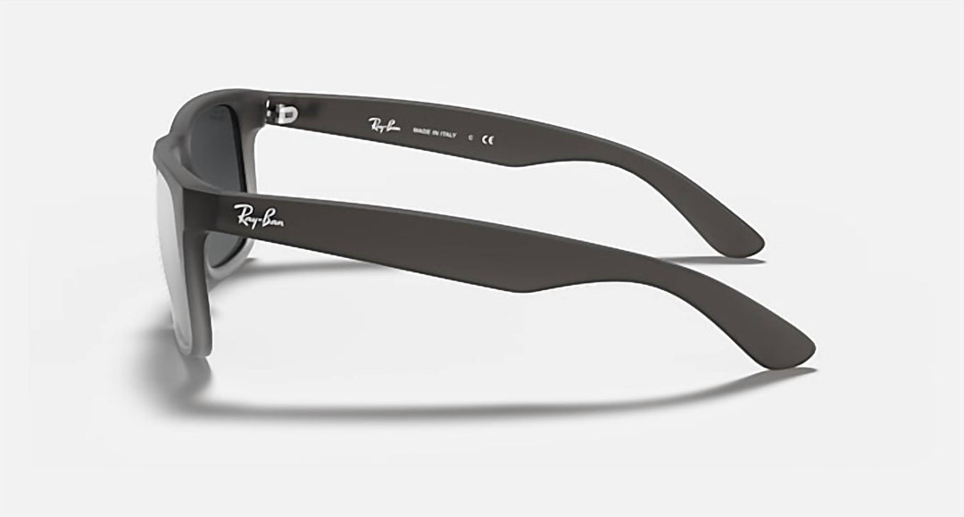 men's justin sunglasses in gray