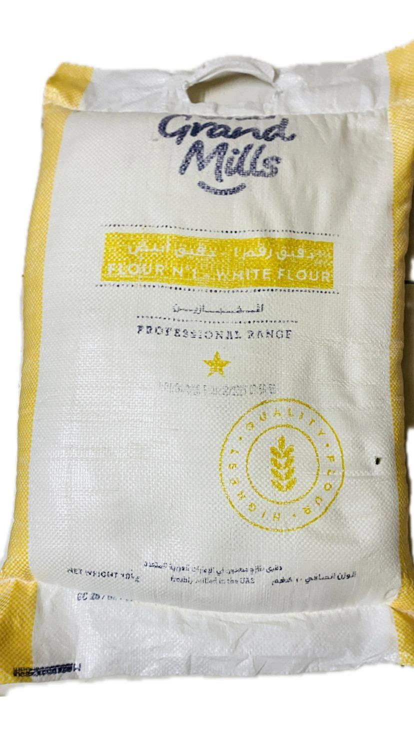 Floor No. 1 (Maida) 10 Kg