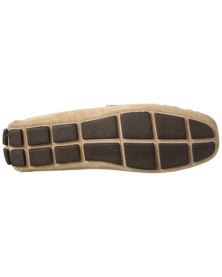 lewis suede driver