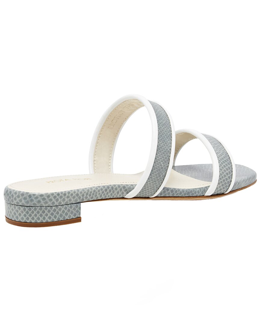 zinnia sandal